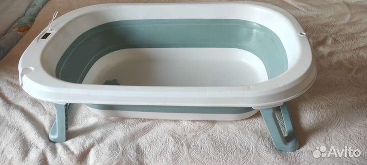 Детская ванночка для купания