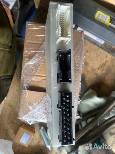 Блок комфорта BMW Е53 Х5