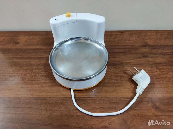 Стерилизатор электрический для бутылочек Maman