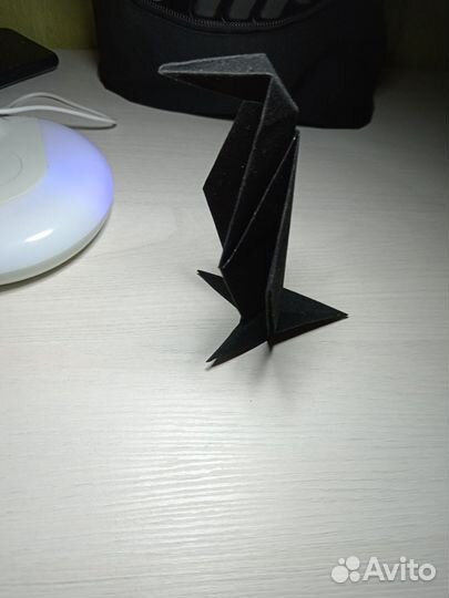 Бумажные модели своими руками