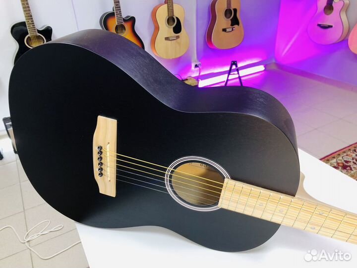 Гитара Amistar Новая