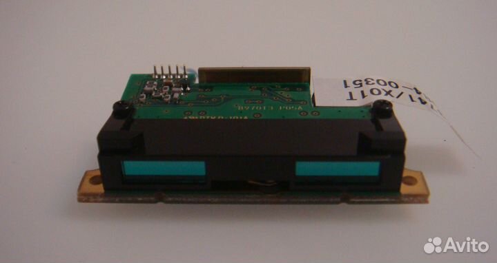 Сканирующий модуль Opticon (VLM3741/X01T)