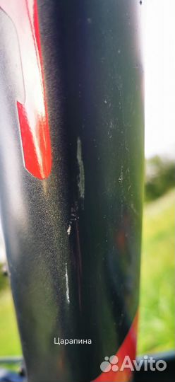 Велосипед Jamis Dakar 2019