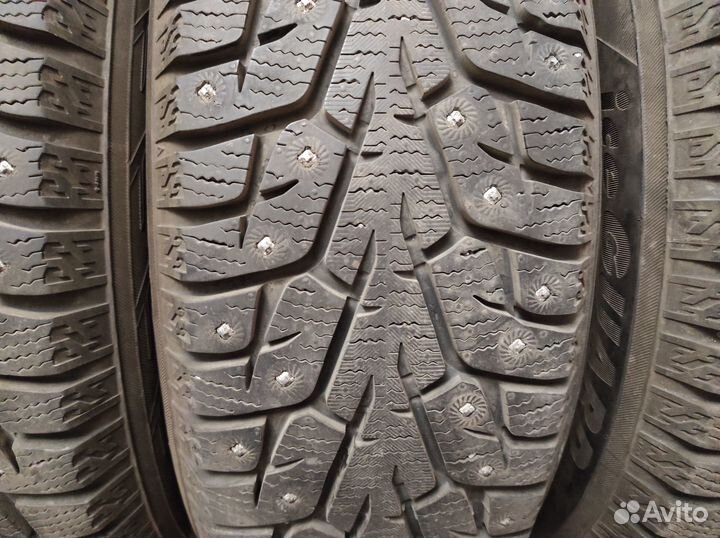 Yokohama Ice Guard Stud IG55 205/60 R16