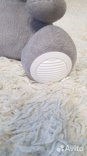 Музыкальная колонка