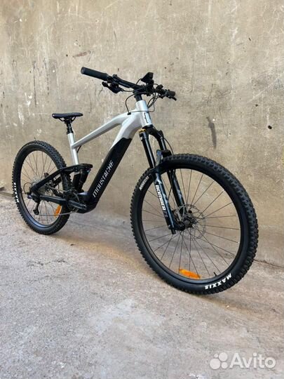 Новый Moustache Samedi 29 Trail 5 2022 размер XL