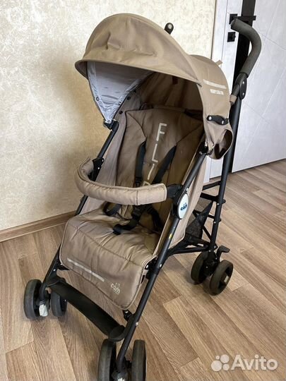 Коляска трость Cam Flip