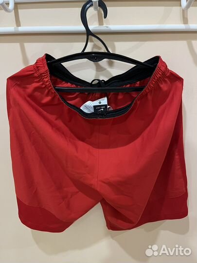 Шорты мужские nike