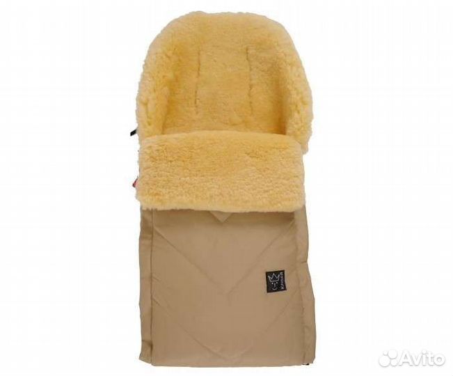 Kaiser Зимний конверт Dublas