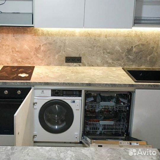 Кухня на заказ. Свое производство в Вольске