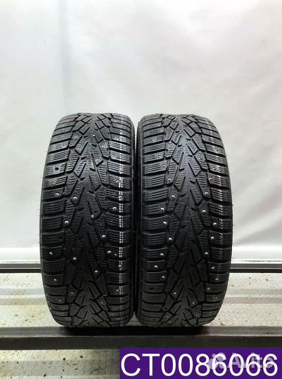 Nokian Tyres Nordman 7 205/55 R16 96T