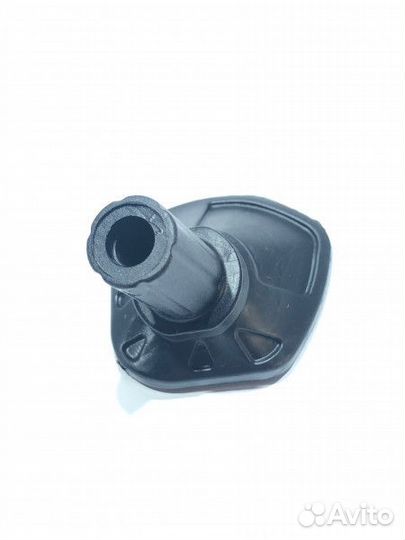 Наконечник боковой подставки Hasky F7/F6 Pro/F6/F