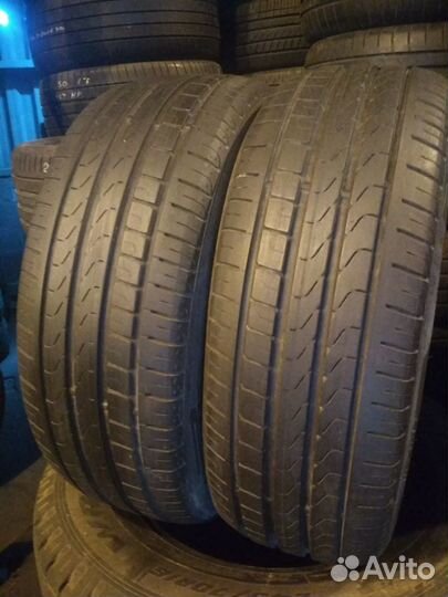 Pirelli Cinturato P7 205/55 R16