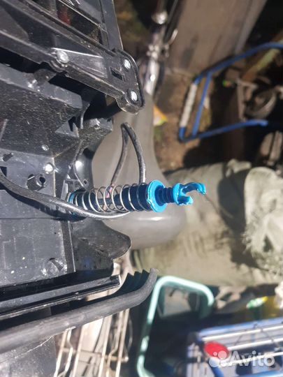 Машинка на радиоуправлении