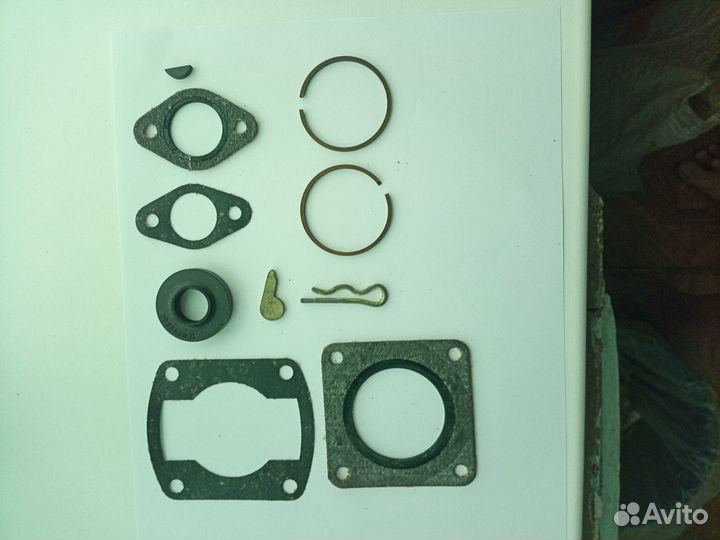 Зип для культиватора Крот