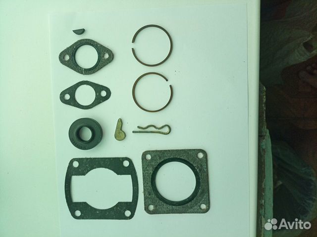 Зип для культиватора Крот