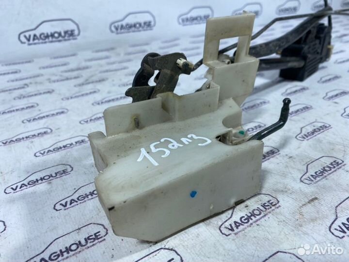 Замок двери задний левый Hyundai Sonata 2.0 2005