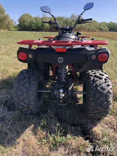 Квадроцикл