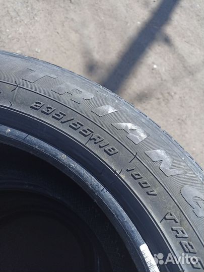 Triangle TR777 235/55 R18