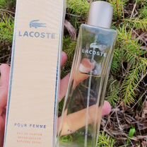 Lacoste Pour femme 90 ml