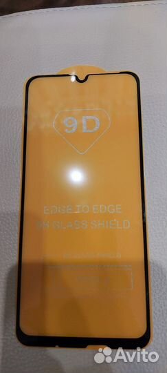 Защитные стекла на Huawei Honor 10i, lite, 20e, P