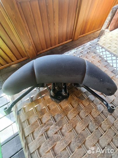 Спинка пассажира Yamaha T-max