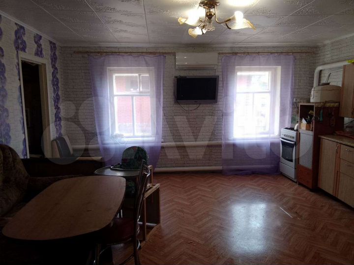 Дом 81,7 м² на участке 23 сот.