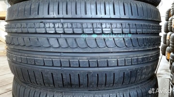 Pirelli P Zero Rosso Asimmetrico 295/35 R21 107Y