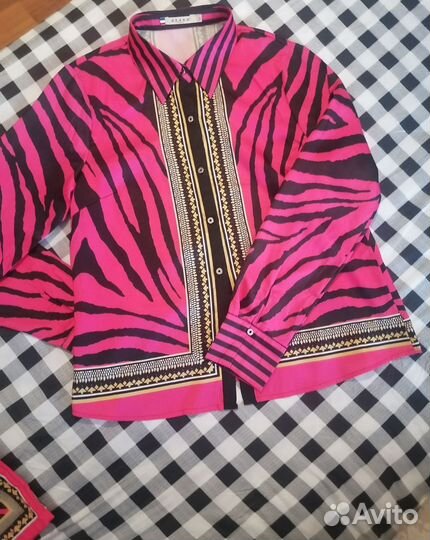 Костюм летний