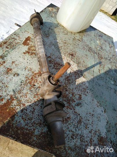 Рулевая рейка для Опеля