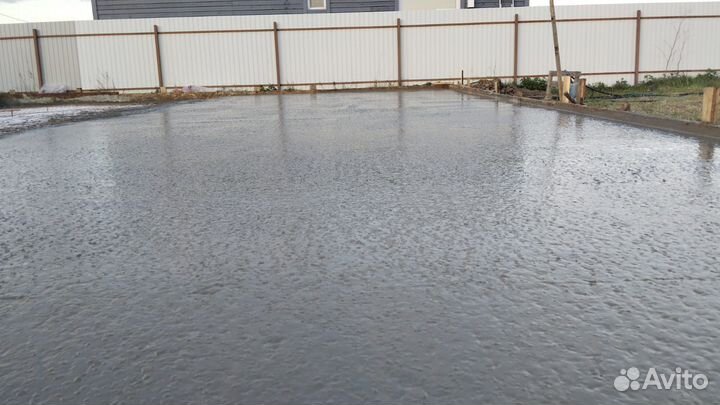 Строительная бригада