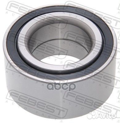 Подшипник ступицы DAC45844042M DAC45844042M Febest