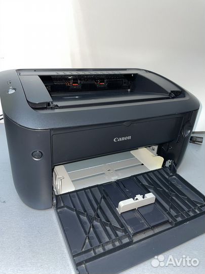 Лазерный принтер canon lbp6020b