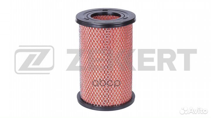 Фильтр возд. Nissan Pathfinder (R50) 97- lf-103