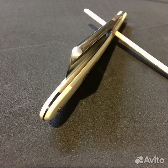 Опасная бритва edaco