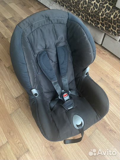 Автокресло Maxi-Cosi Priori XP 9-18 кг