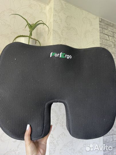 Ортопедическая подушка для сидения