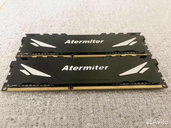 Оперативная память ddr3 8 gb