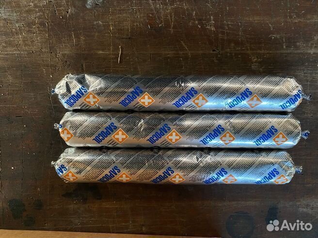 Клей Сапоколь/Клей Sapocol