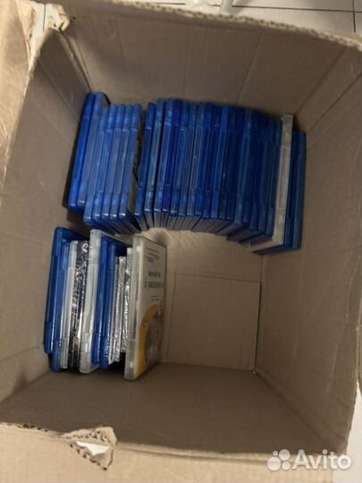 Двд диски фильмы