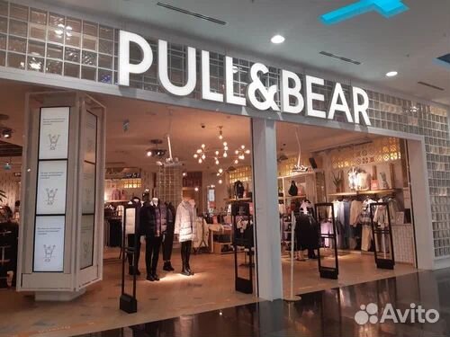 Zarа, Mаssimo Dutti, Pull&Bear - байер в Беларуси