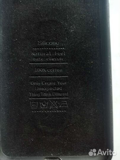 Чехол на honor 7а pro