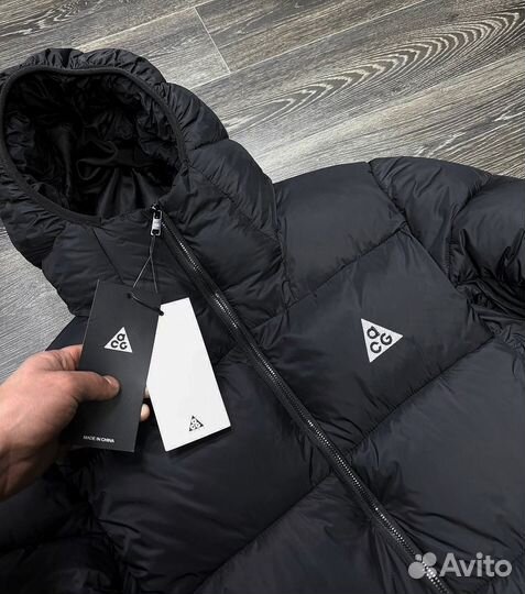 Куртка Nike Acg мужская