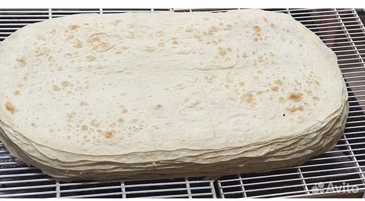 Армянский лаваш