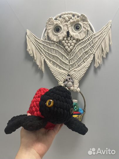 Рукоделие для детей