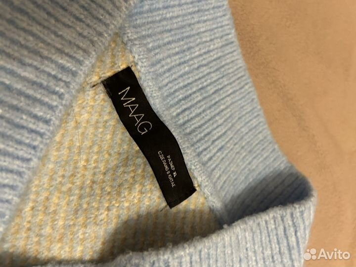 Жилет мужской maag