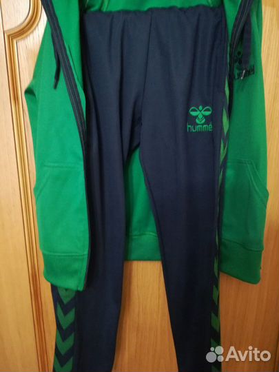 Спортивный костюм. 128 рост. Турция