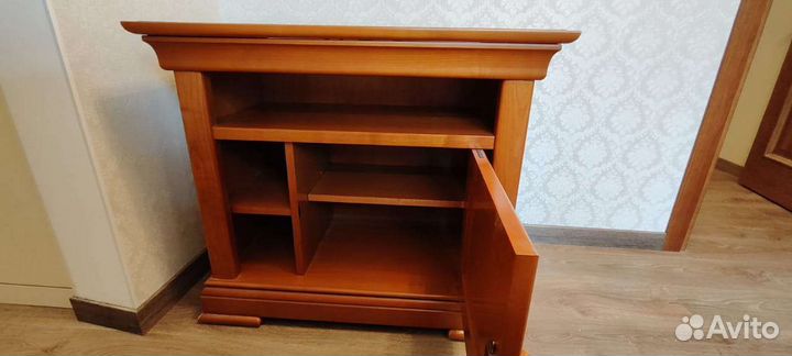 Тумба под тв массив Италия Dall' Agnese Chopin