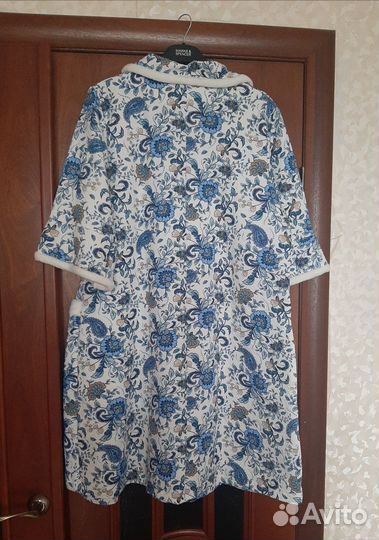 Женский халатик