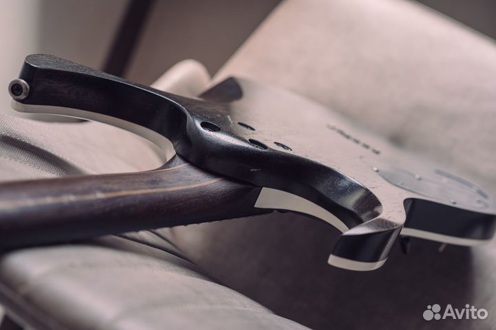 Ibanez RGA61AL axion label